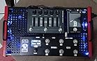 MXR Patch Cable 1 ft|0.3 m (DCP1) - D'Addario customer photo 1
