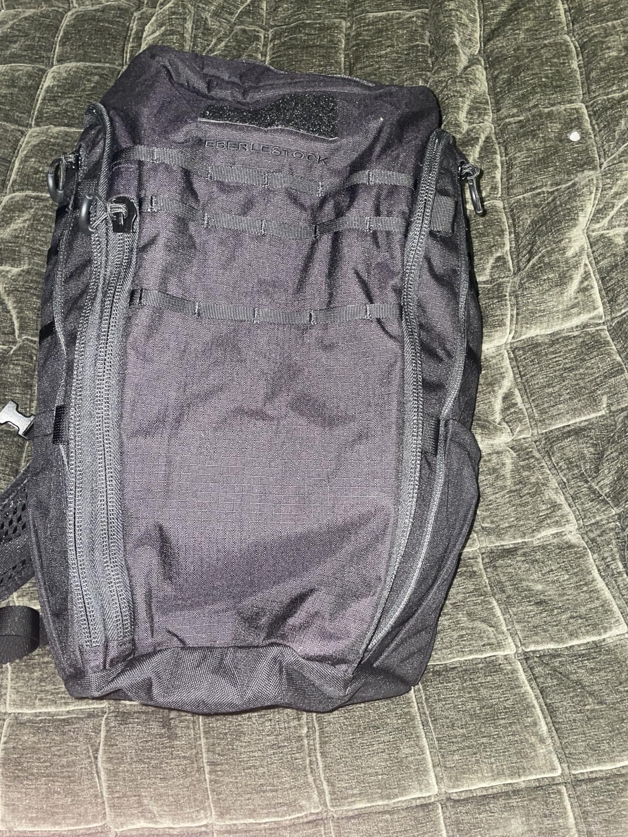 Eberlestock Switchblade Pack - Low Profile Tactical EDC Backpack customer photo 1