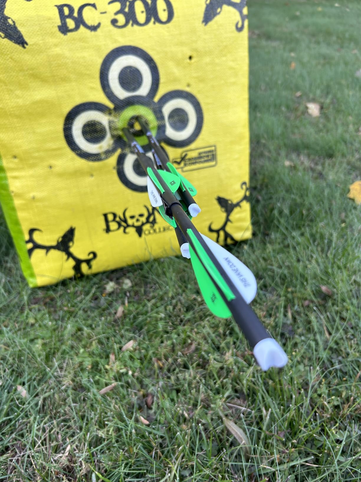 Barnett Whitetail Pro STR Crossbow customer photo 1