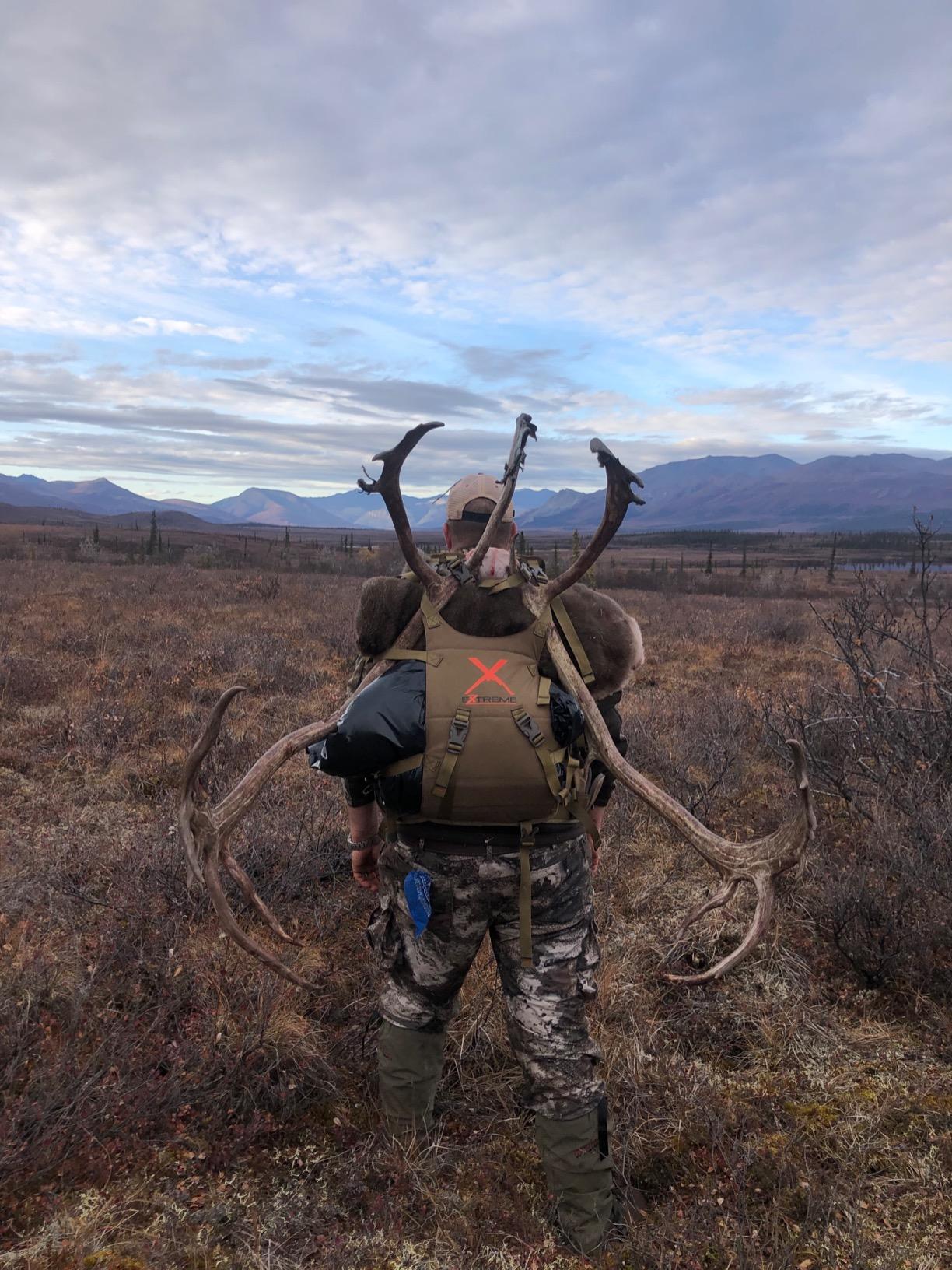 ALPS OutdoorZ Extreme Hybrid X Hunting Pack - External Frame customer photo 1