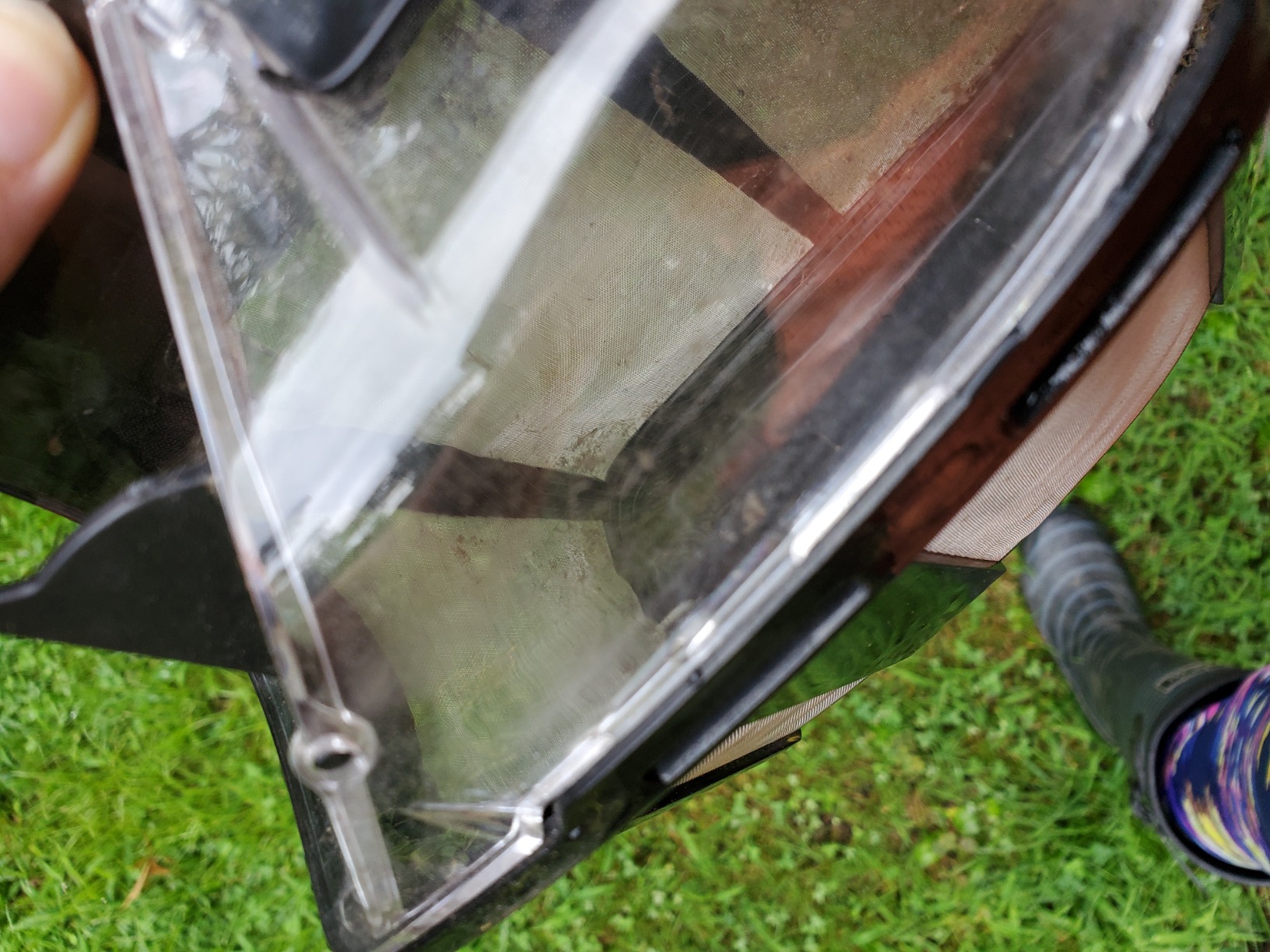 Mosquito Magnet MM4200B Patriot Plus Mosquito and Flying Insect Trap and Killer - Outdoor Fly Trap Protects Up to 1 Acre, Green customer photo 2