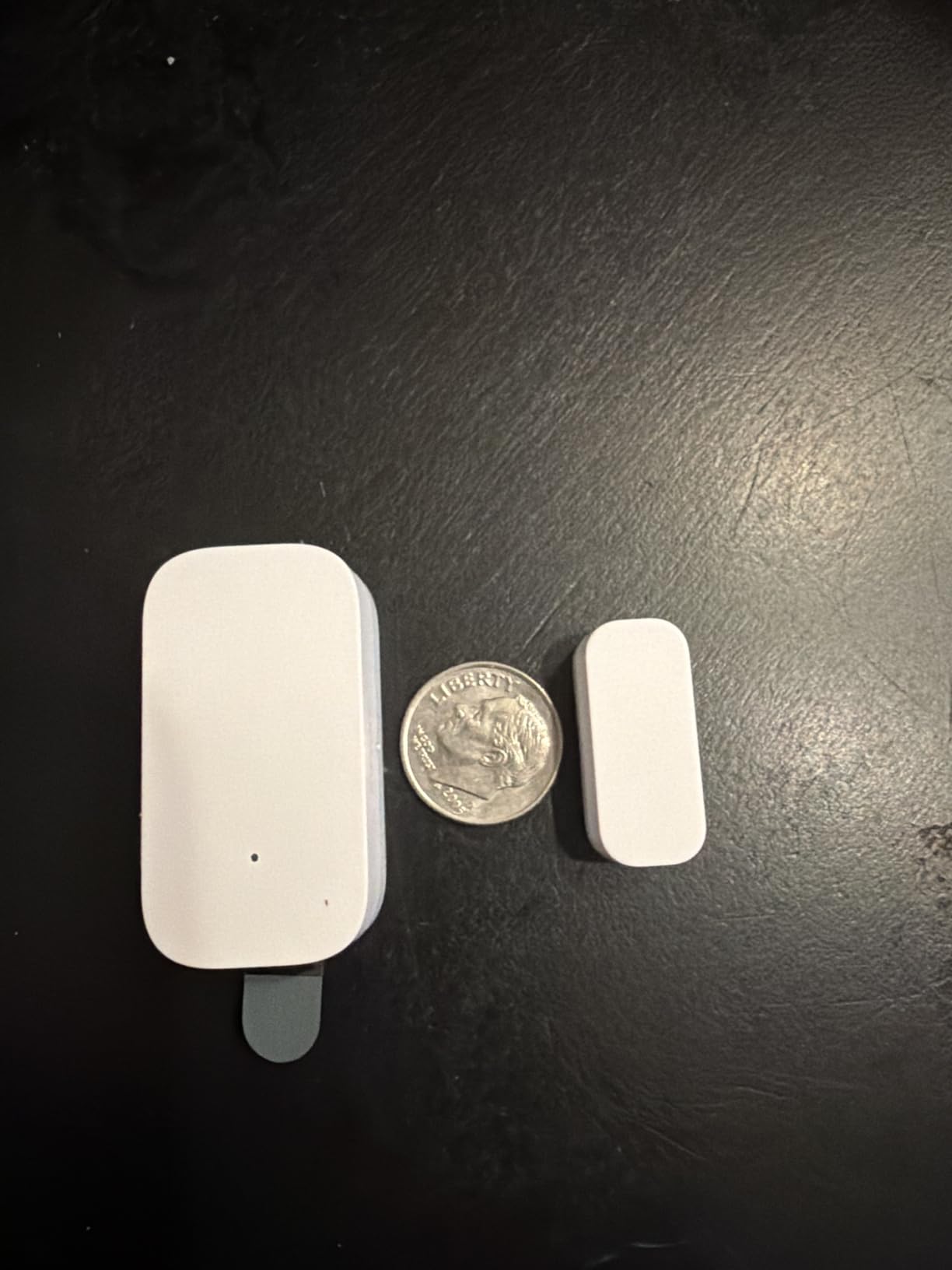 Aqara Zigbee Door and Window Sensor, Wireless Contact Sensor, Home Automation, Requires Aqara Hub customer photo 1