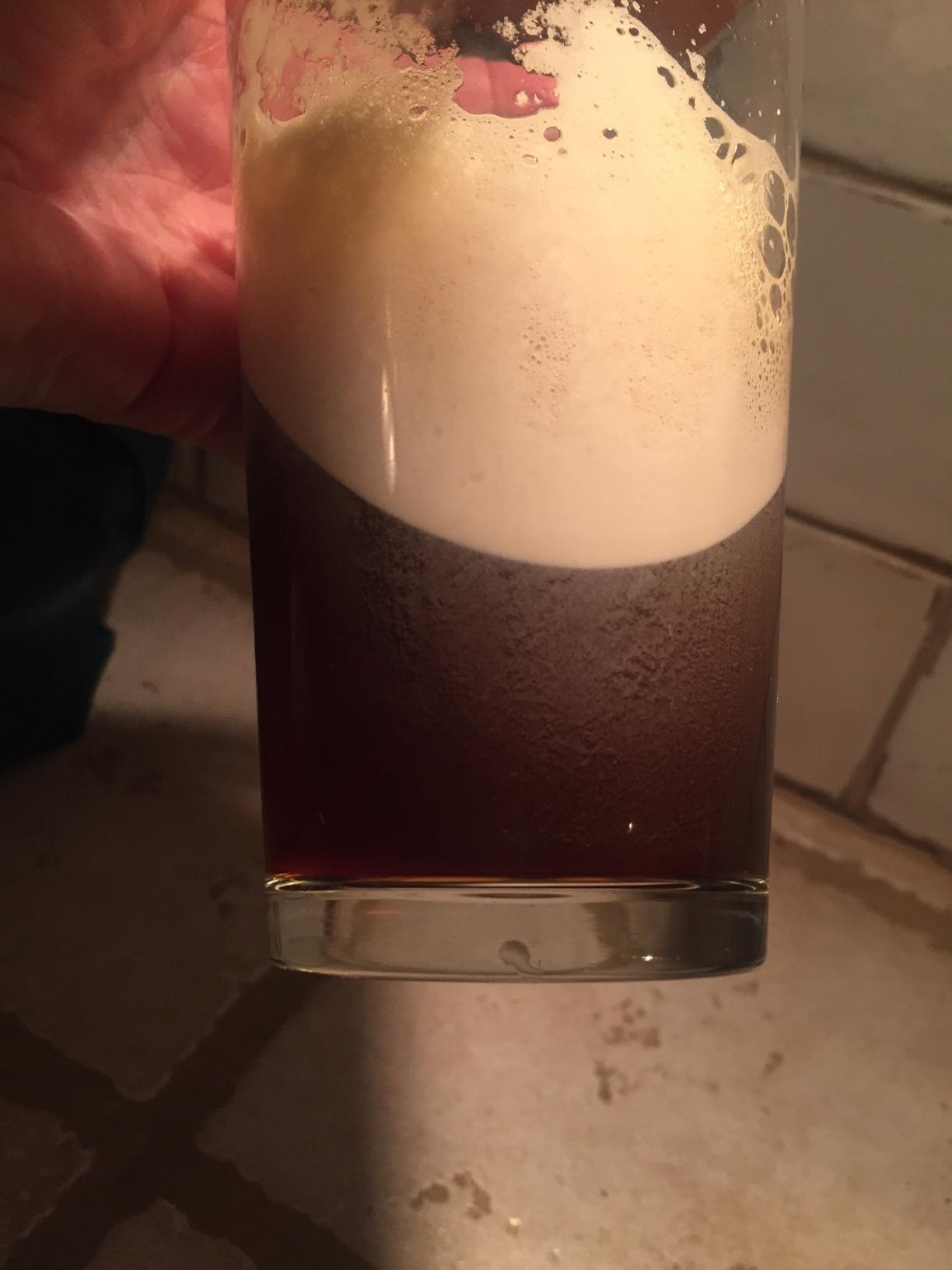 iSi North America Nitro Whip, 1Qt - Create Smooth Nitro Brew Coffee & Cocktails customer photo 1