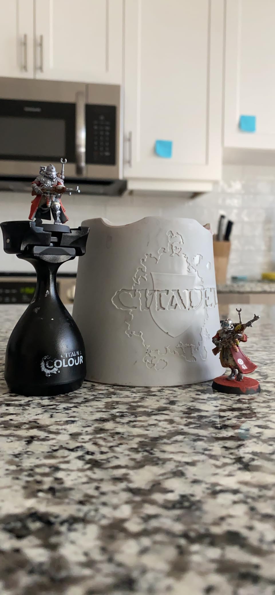 Games Workshop - Citadel - Water Pot customer photo 1