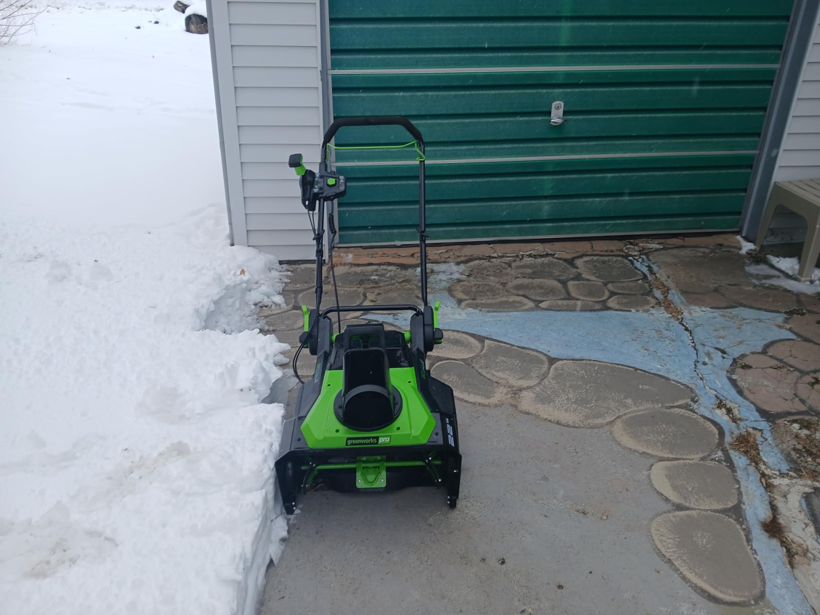 Greenworks 80V (75+ Compatible Tools) 22