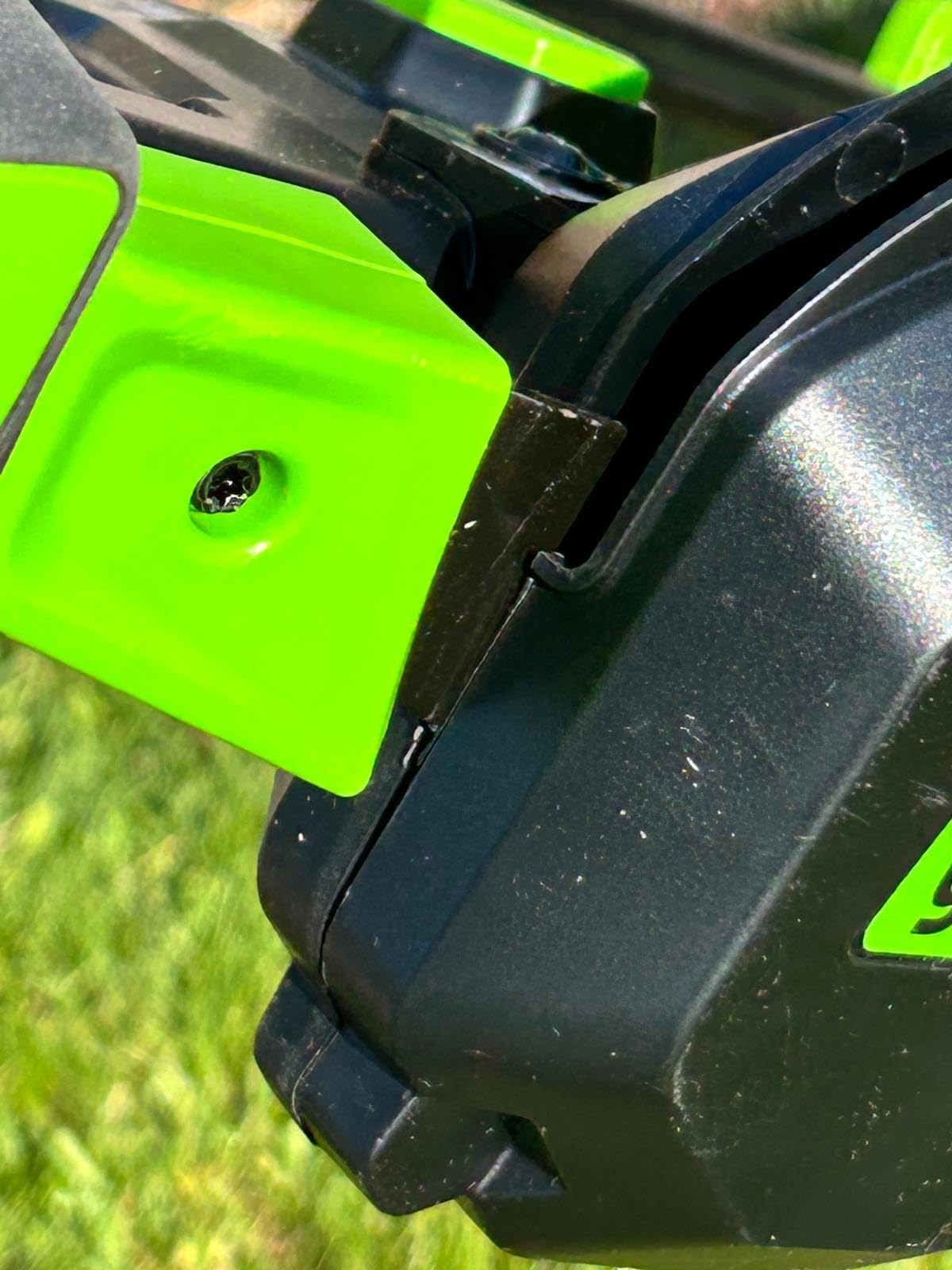 Greenworks 80V (75+ Compatible Tools) 22