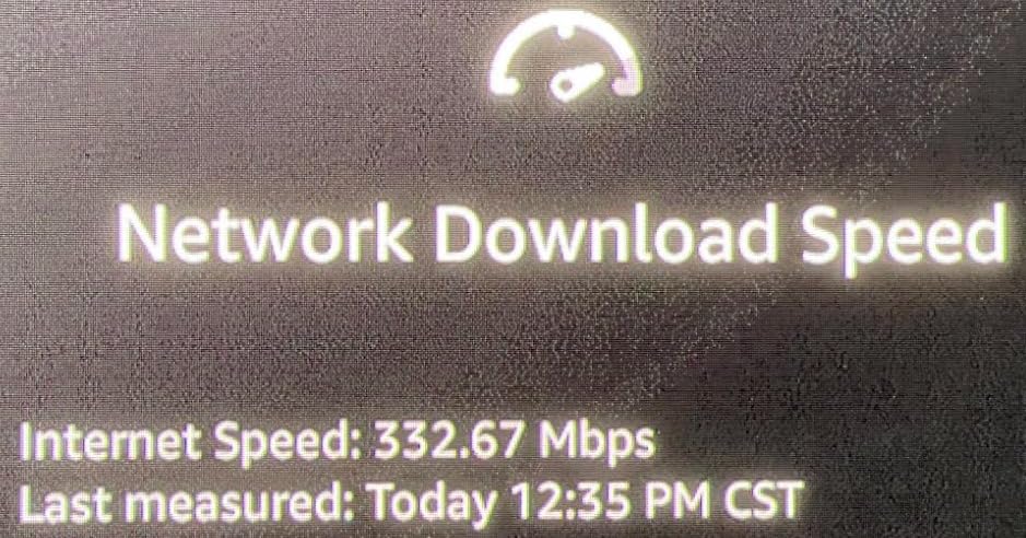 Cable Matters Micro USB to Ethernet Adapter Up to 300+Mbps, Fire Stick Ethernet Adapter customer photo 2