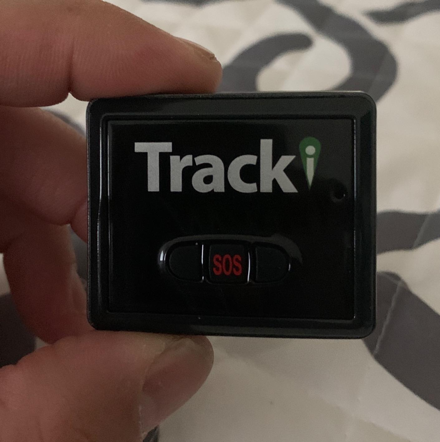Tracki Universal GPS Tracker for Vehicles, Real Time Tracking customer photo 2