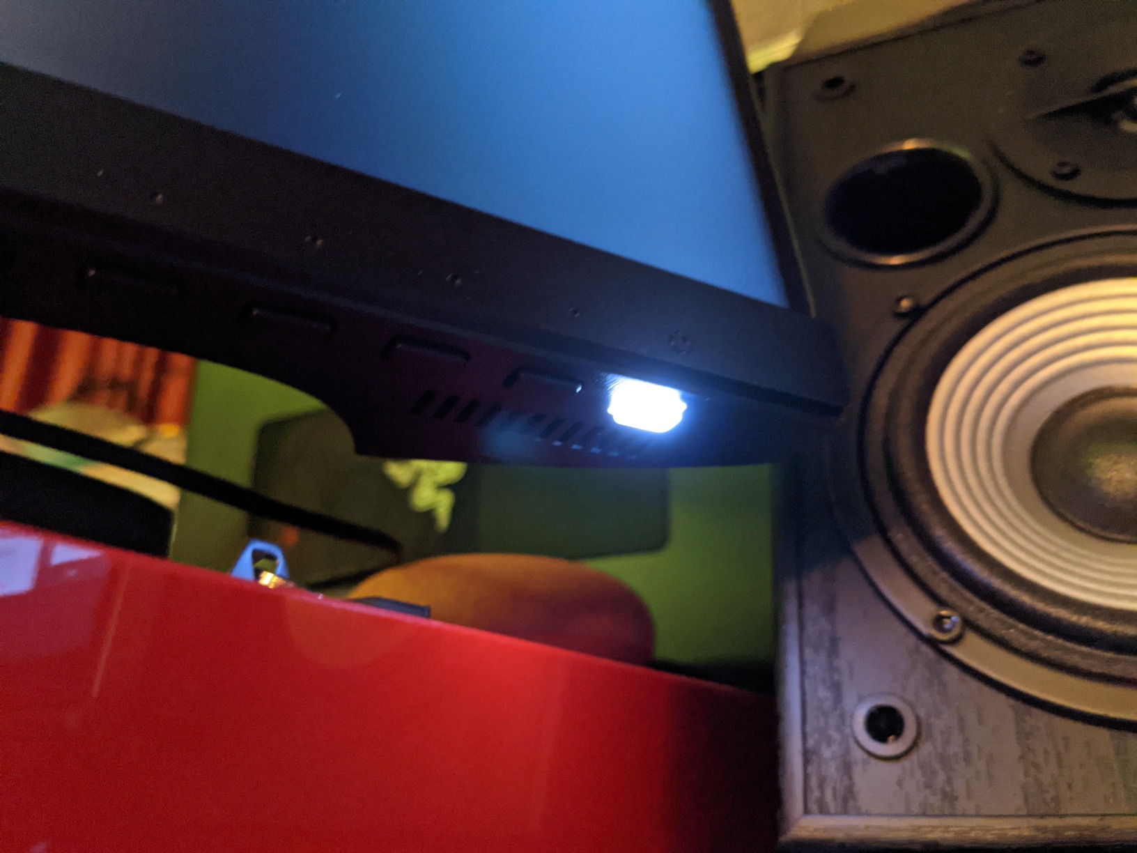 BenQ GW2283 Computer Monitor 22