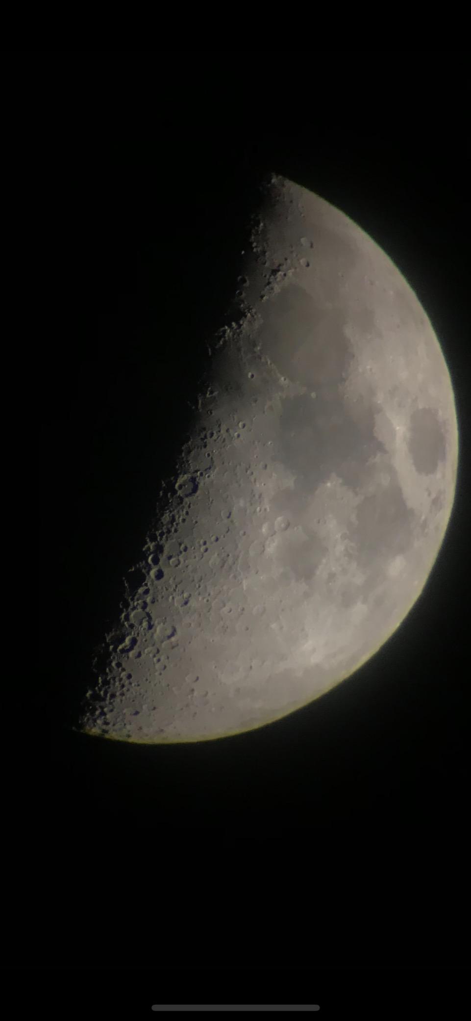 Celestron Ultima 80 Angled Spotting Scope customer photo 1