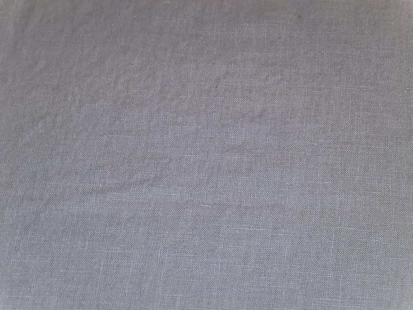 Sijo Stone Washed Organic French Linen Bed Sheet Set Queen Size, GOTS Certified Organic, Best Cooling Linen Sheet Award by Sleep Foundation customer photo 2