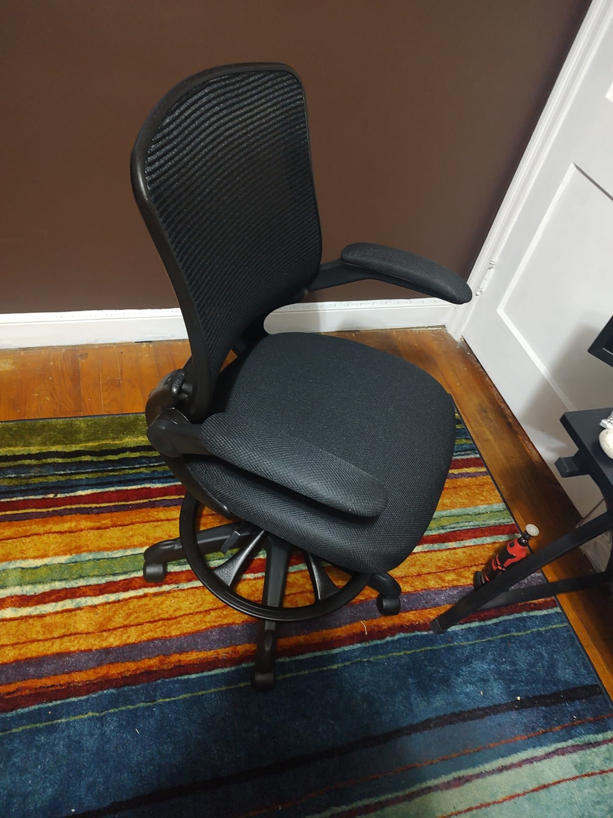 Flash Furniture Kale Office Chair customer photo 2