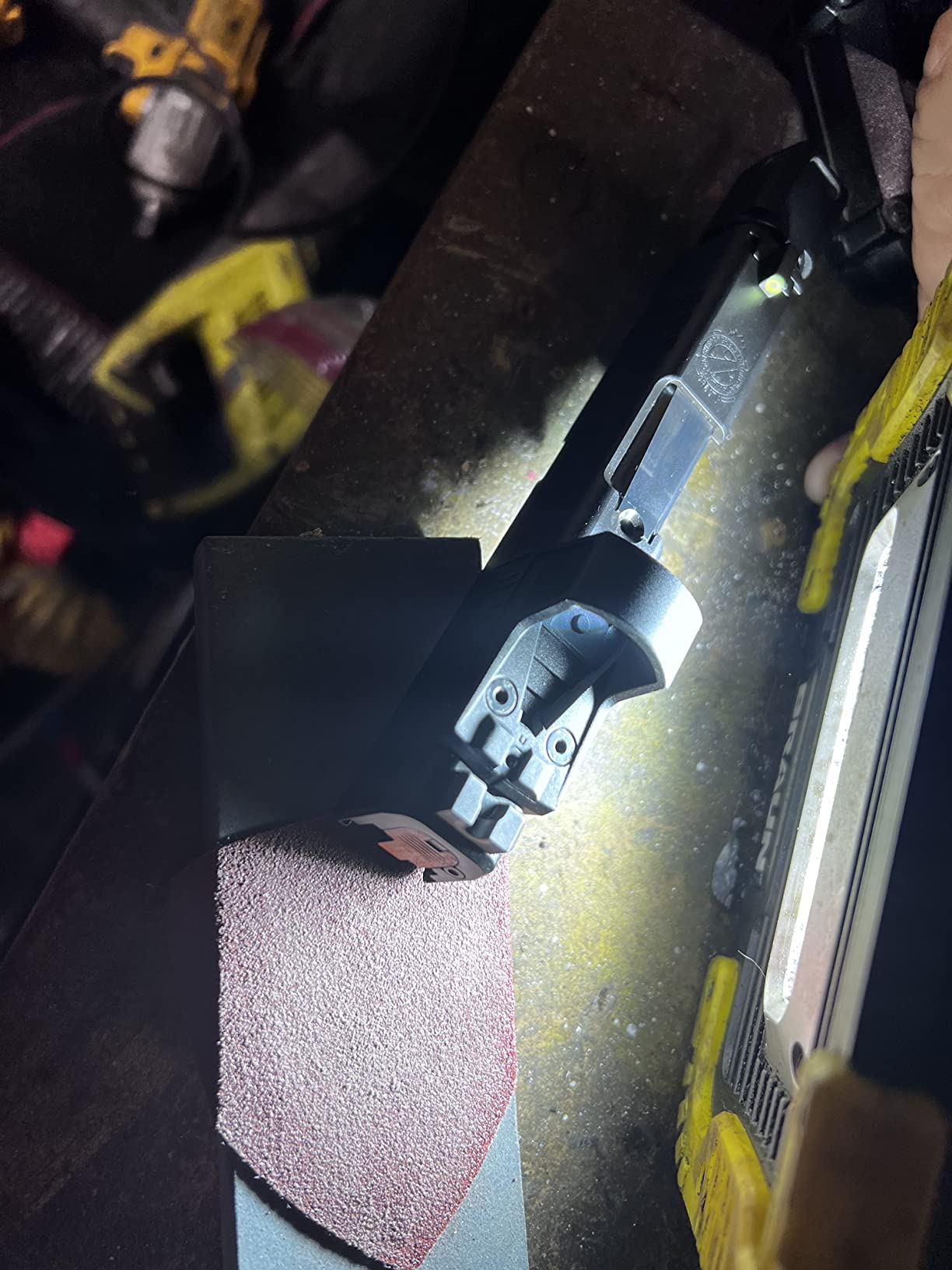 Sig Sauer Romeo Zero 1x24mm SpectraCoat Lens HD Lens Ultra-Compact Micro Reflex Sight customer photo 2