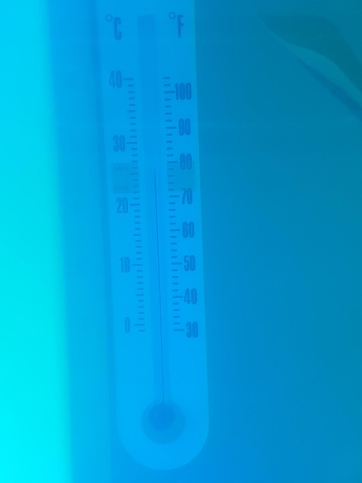 hygger 50W Mini Inline Quartz Glass Aquarium Heater with External Controller customer photo 5
