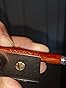 4/4 Size Master Pernambuco Violin Bow customer photo 1