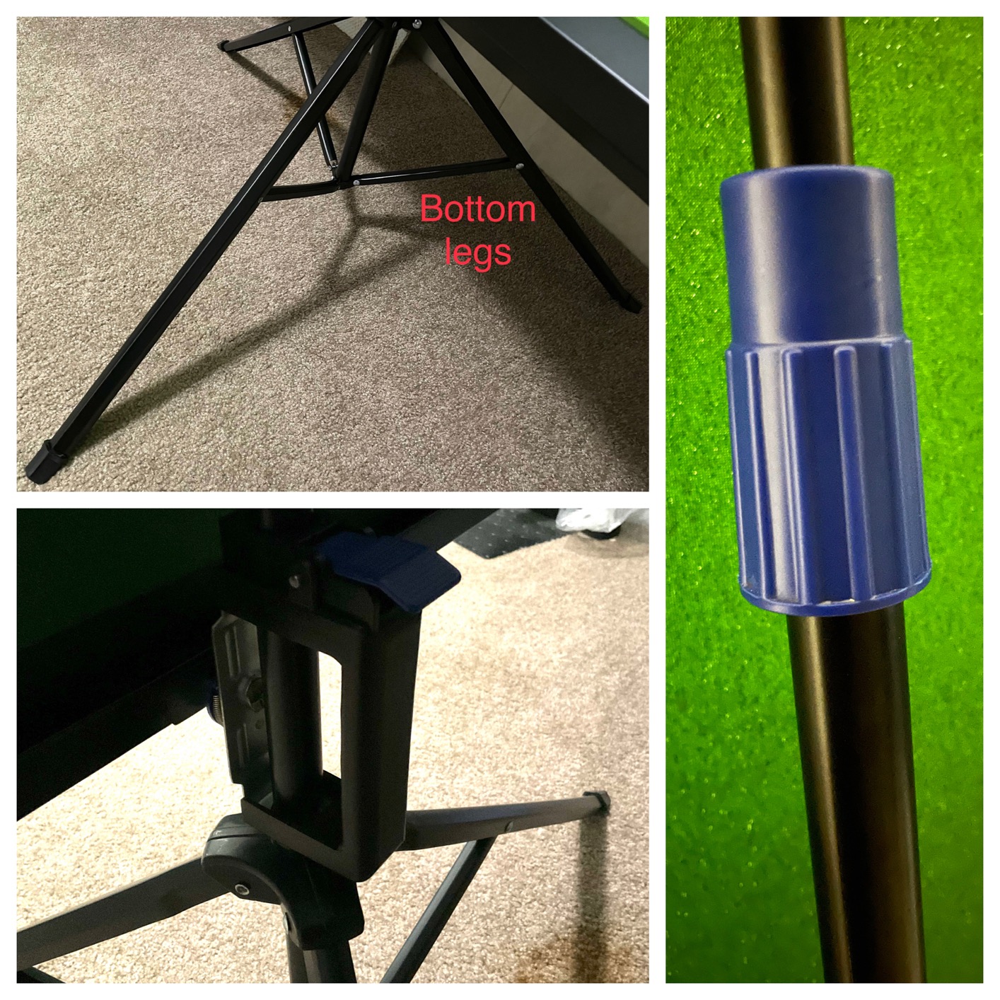 Arozzi Ultrawide Green Screen 63
