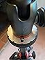 3 Legged Thing AirHed Pro Tripod Head with 360 Degree Panning Base, Arca-Swiss Compatible Ball Head Suitable for Heavier Cameras - Tripod and Monopod Compatible - Metallic Slate Grey customer photo 1