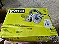 Ryobi 4 in. Tile Saw - TC401 - (Non-Retail Packaging, Bulk Packaged) customer photo 1