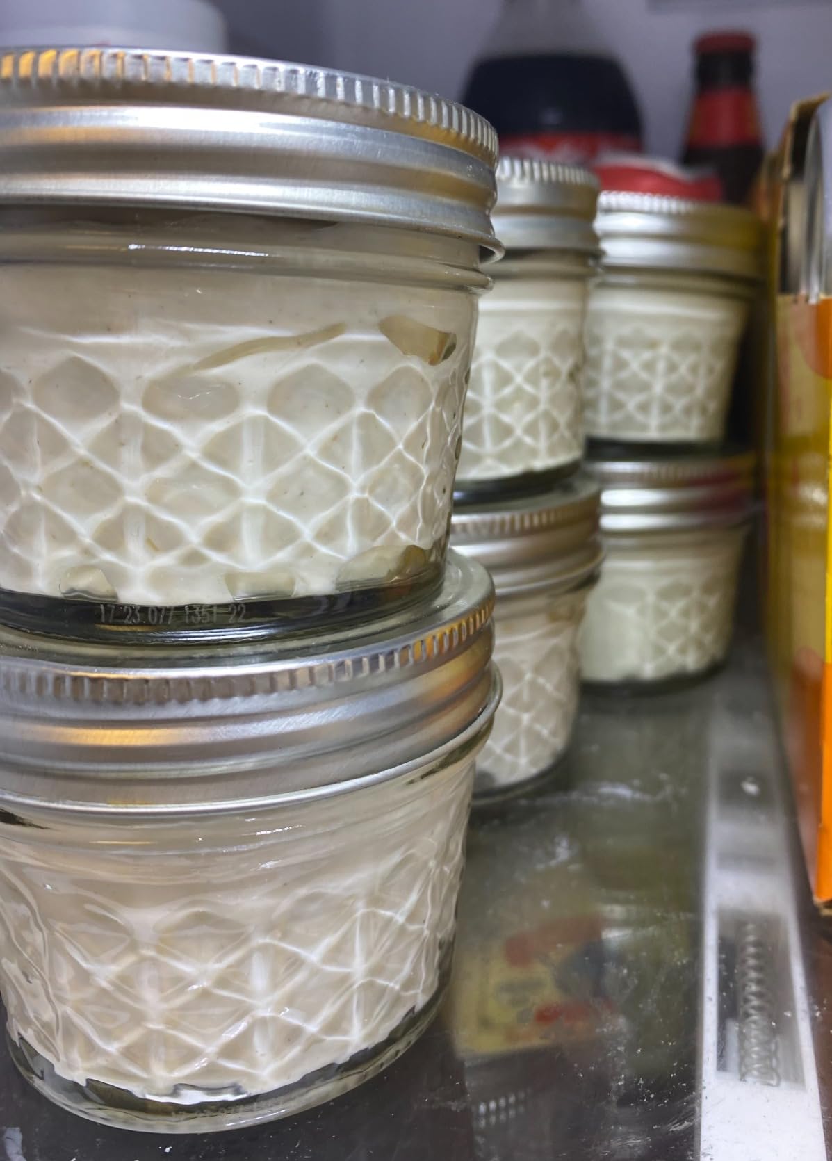 Bear Yogurt Maker, Greek Yogurt Maker with Strainer and Timer Control customer photo 2