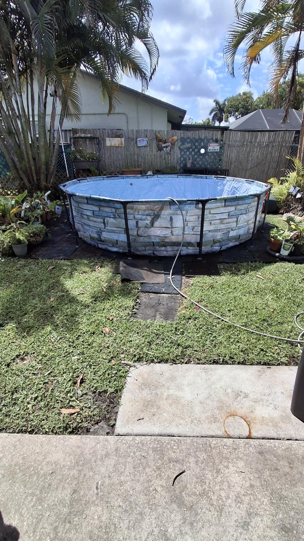 Bestway Steel Pro MAX 12' x 30