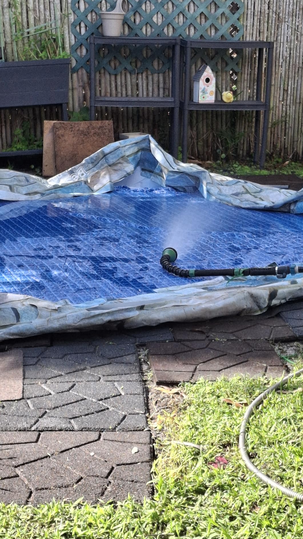 Bestway Steel Pro MAX 12' x 30