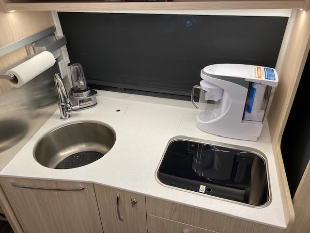 Ninja Foodi Personal Blender | SS101 | 1200-Peak-Watt smartTORQUE, Smoothie Bowl Maker, (2) 24-oz. Cups customer photo 2