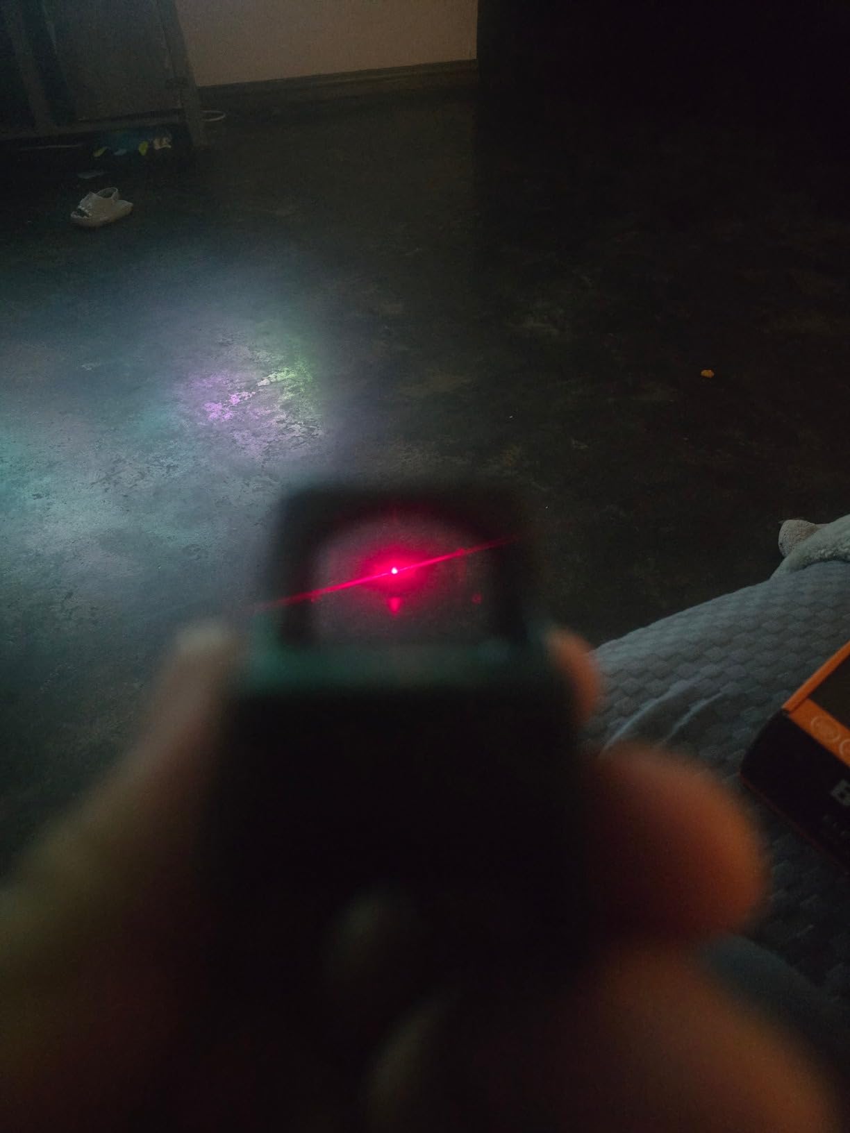 Bushnell RXS250 Reflex Sight customer photo 2