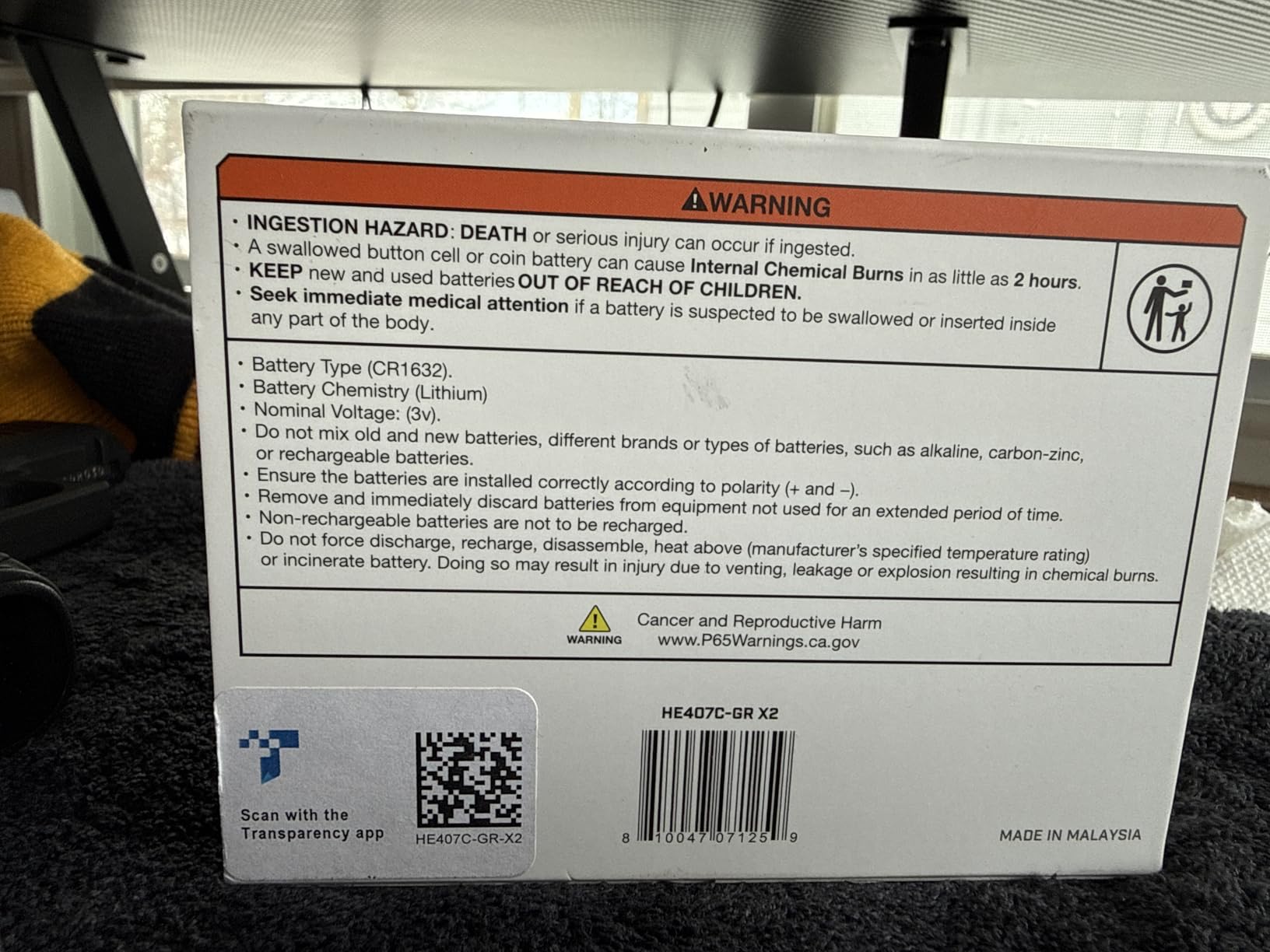 HOLOSUN 407C/507C-X2 Series, 2 MOA Dot, 32 MOA Circle Dot Options, 7075 Aluminum, Open, Solar, Shake Awake, RMR Footprint customer photo 2
