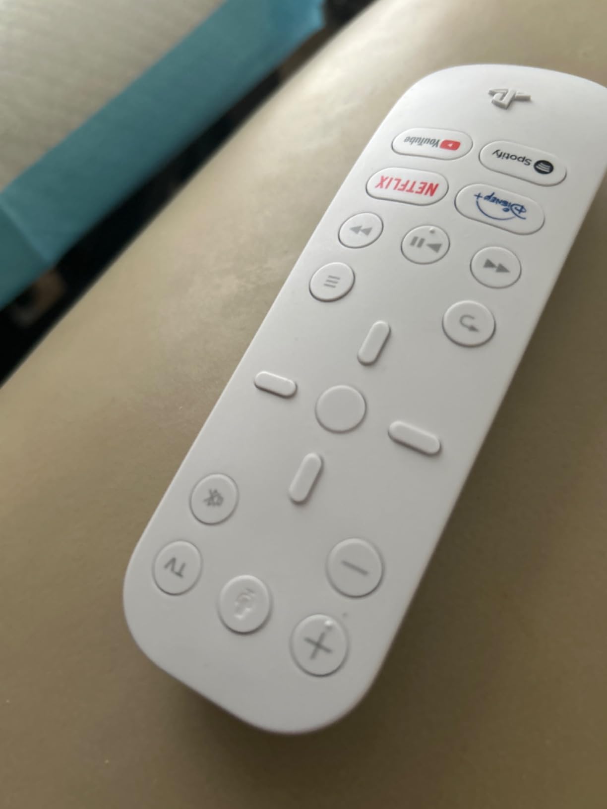 Media Remote for PS5 customer photo 2