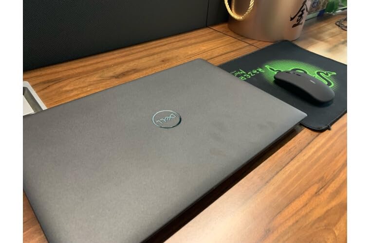 Dell Latitude 3550 3000 Business Laptop, 15.6