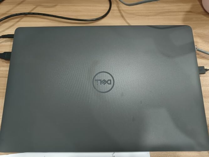 Dell Latitude 3550 3000 Business Laptop, 15.6