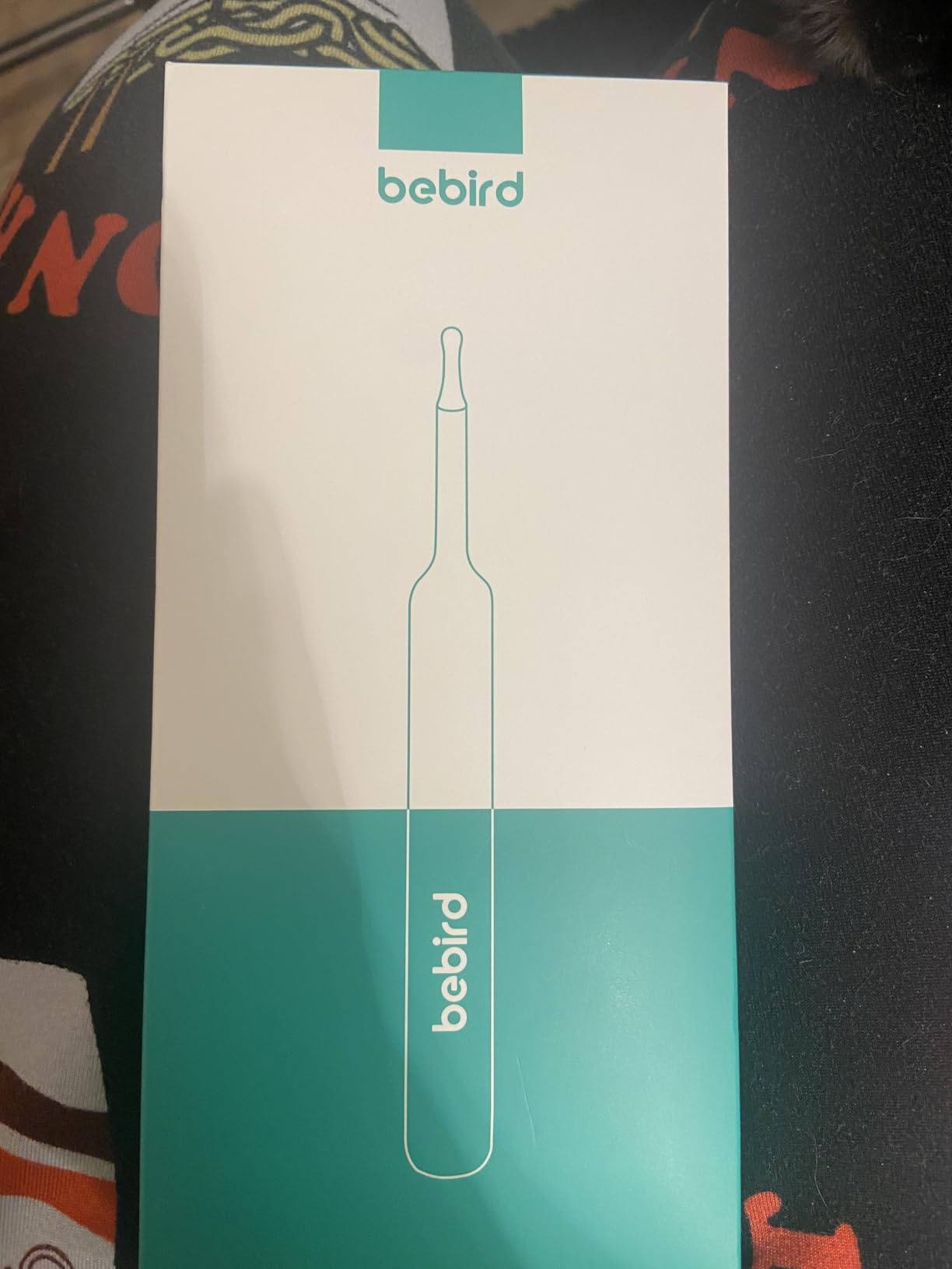 BEBIRD R1 Wax Removal Tool for Ear - Spade Ear Canal Cleaner with Camera 1080P Earscope, Wax Remove Ear Picker with Vari Replacement Tips, Camera with 6LED Light for Ear/Nose/Throat Examination, Black customer photo 1