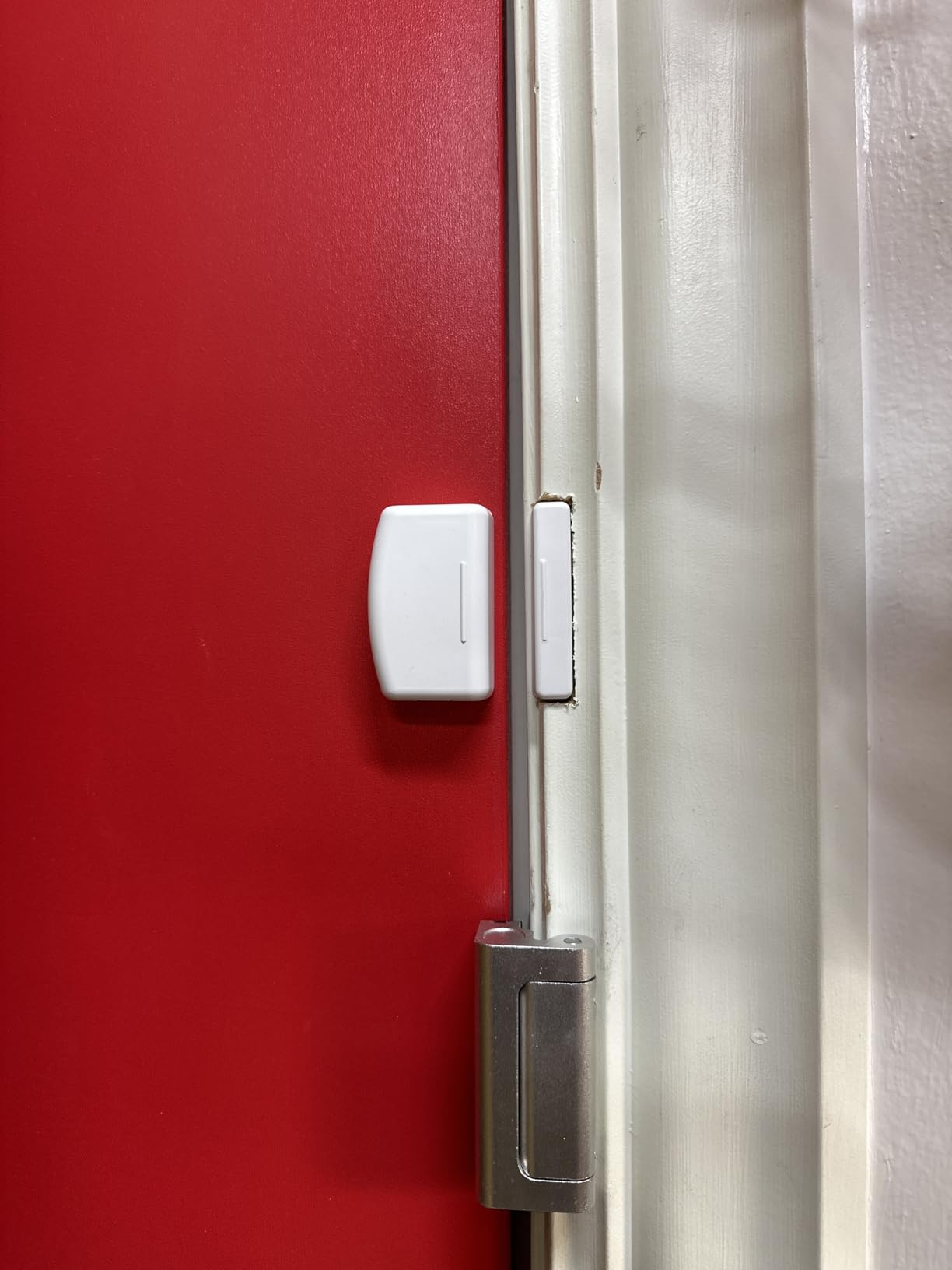 THIRDREALITY Zigbee Contact Sensor, Door and Window Monitor, Home Automation customer photo 2
