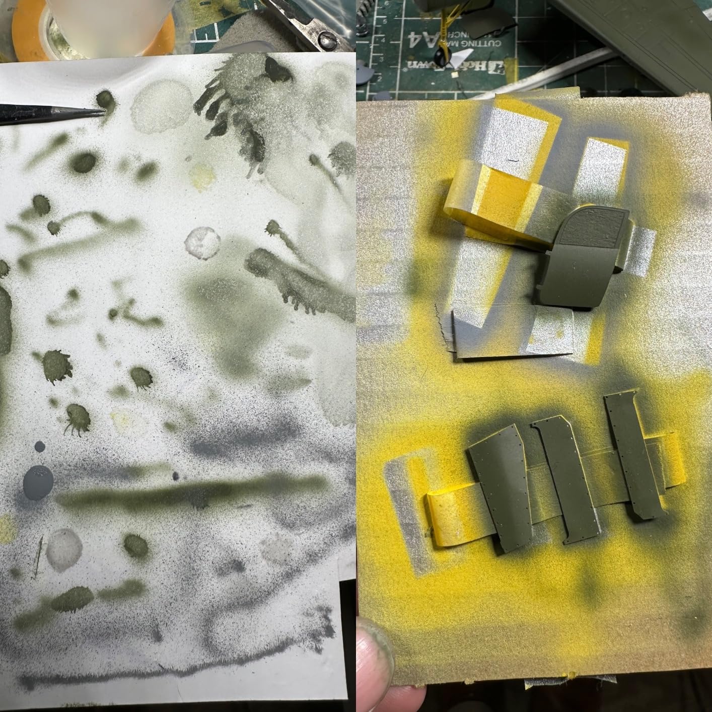Badger Air-Brush TG-3AS Airbrush Set, 1 Count customer photo 1