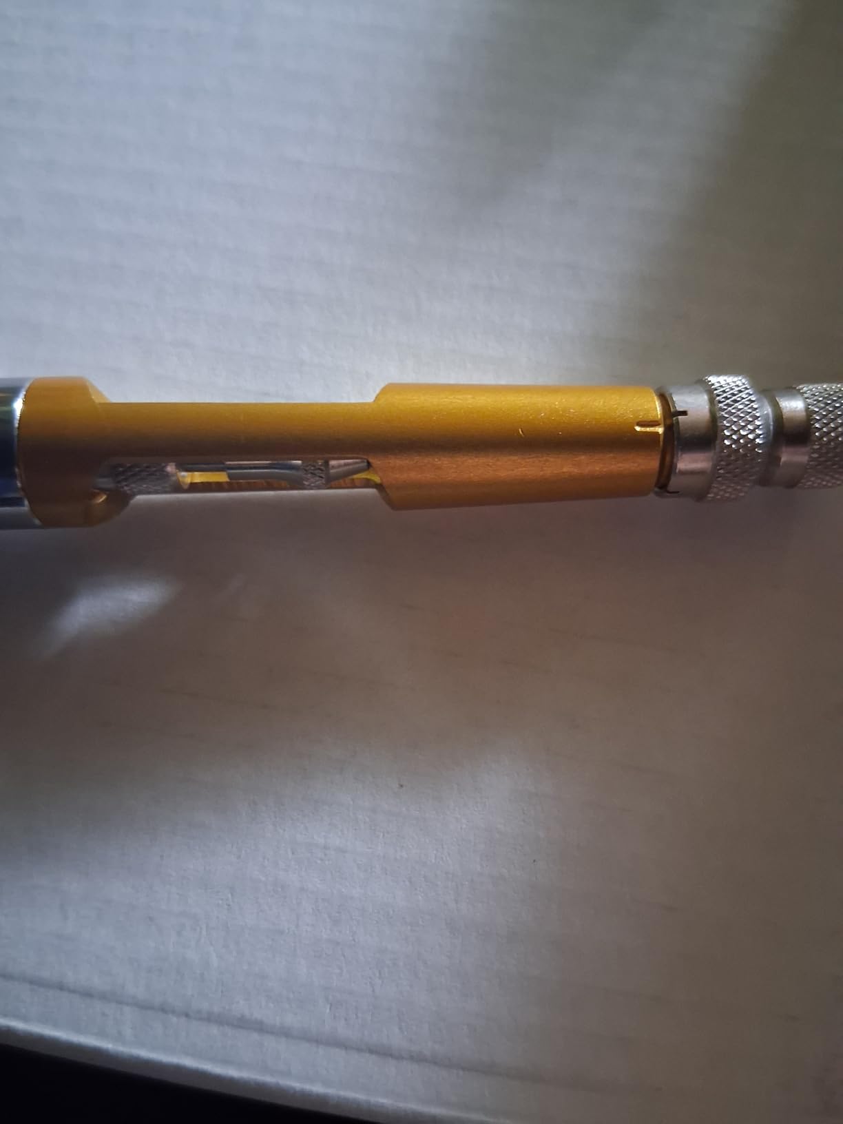 Badger Air-Brush TG-3AS Airbrush Set, 1 Count customer photo 2