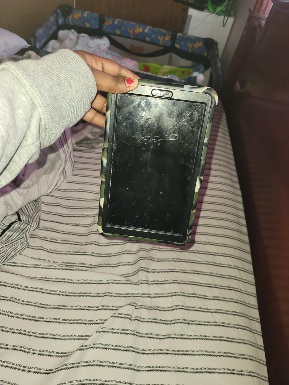 Samsung Galaxy Tab A7 Lite 8.7