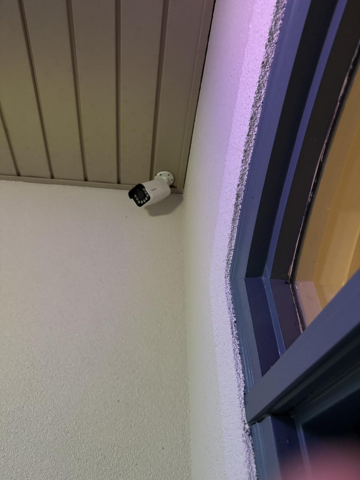 REOLINK RLC-811A PoE IP Wired Security Camera 4K - 123 FoV, 5X Optical Zoom for Outdoor Usage, Color Night Vision, Human/Vehicle/Pet Smart Detection, 2 Way Talk, Up to 512GB microSD Card customer photo 1