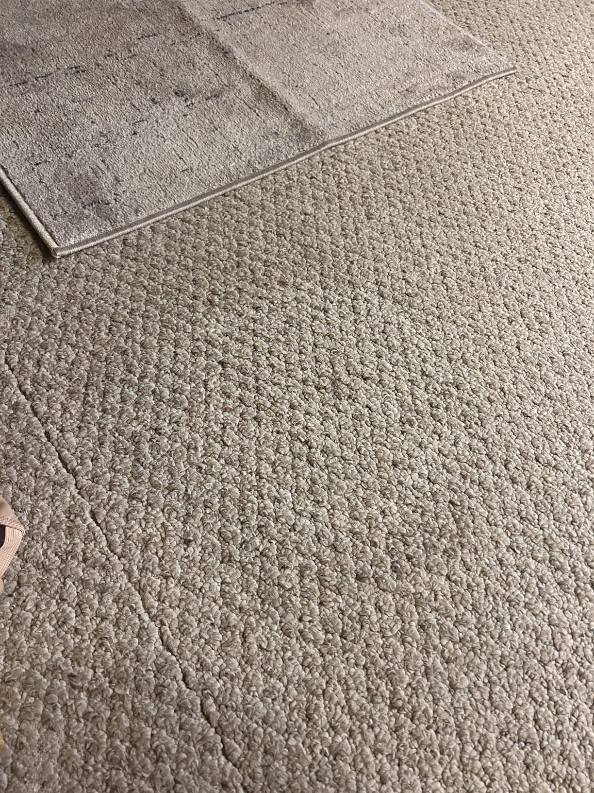 Hoover CleanSlate Plus Portable Carpet + Upholstery Spot Cleaner Machine, Powerful Suction with Versatile Tools, Pet Stain Remover, Car and Auto Detailer, Pair with Hoover Carpet Cleaner Solution customer photo 2