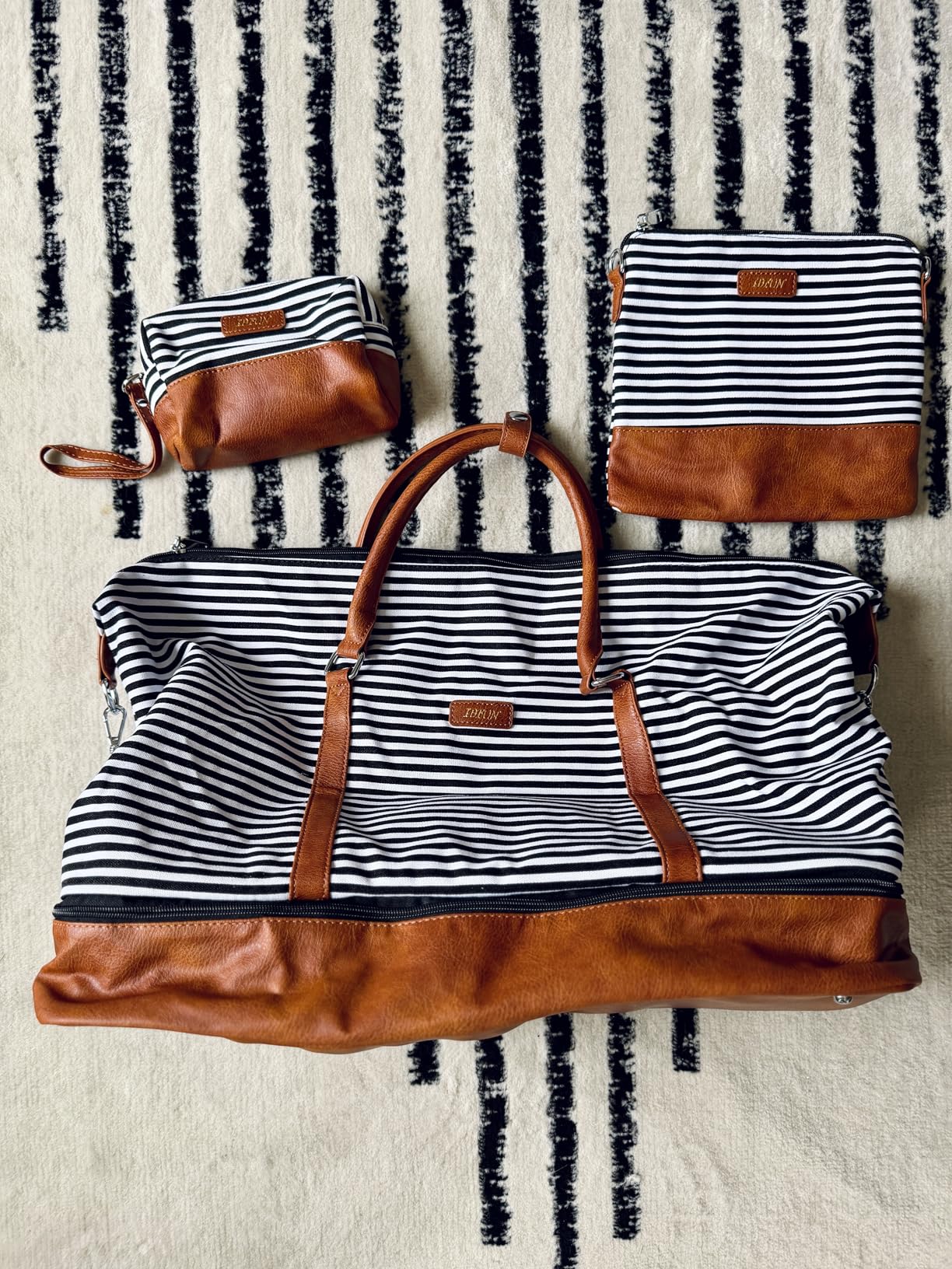 Weekender Bags for Women, 21