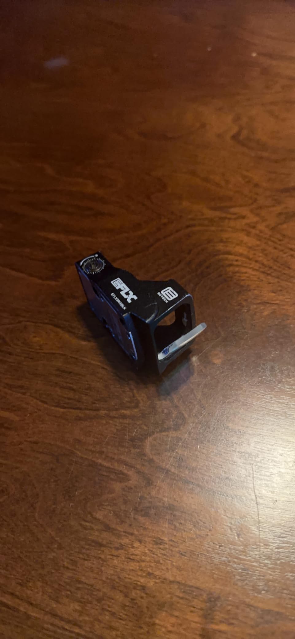 EOTECH EFLX Mini Reflex Sight customer photo 2