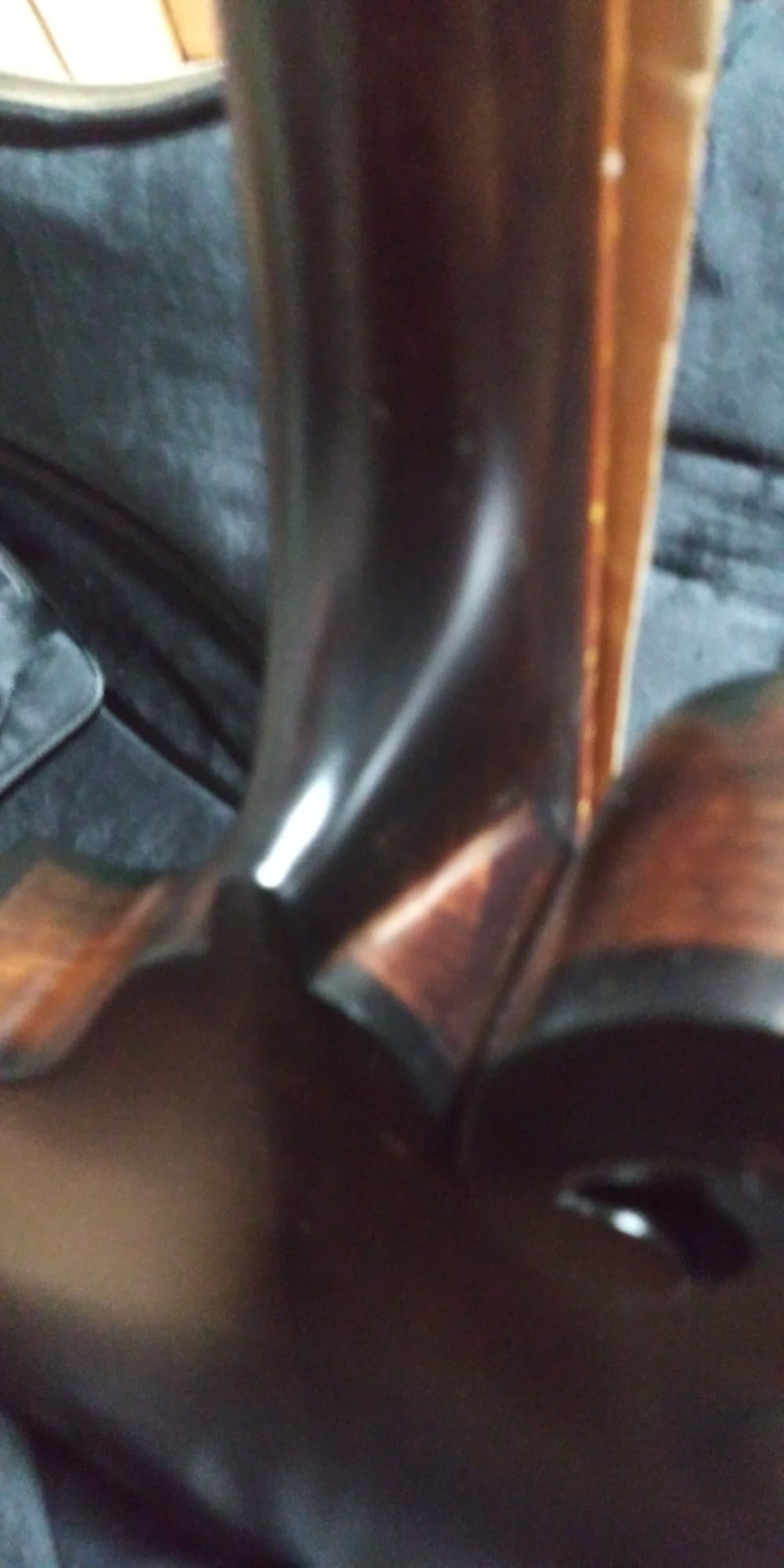 Kentucky KM-606 Standard F-Model Mandolin - Satin Brown - Solid Spruce Top, Maple Back & Sides customer photo 1