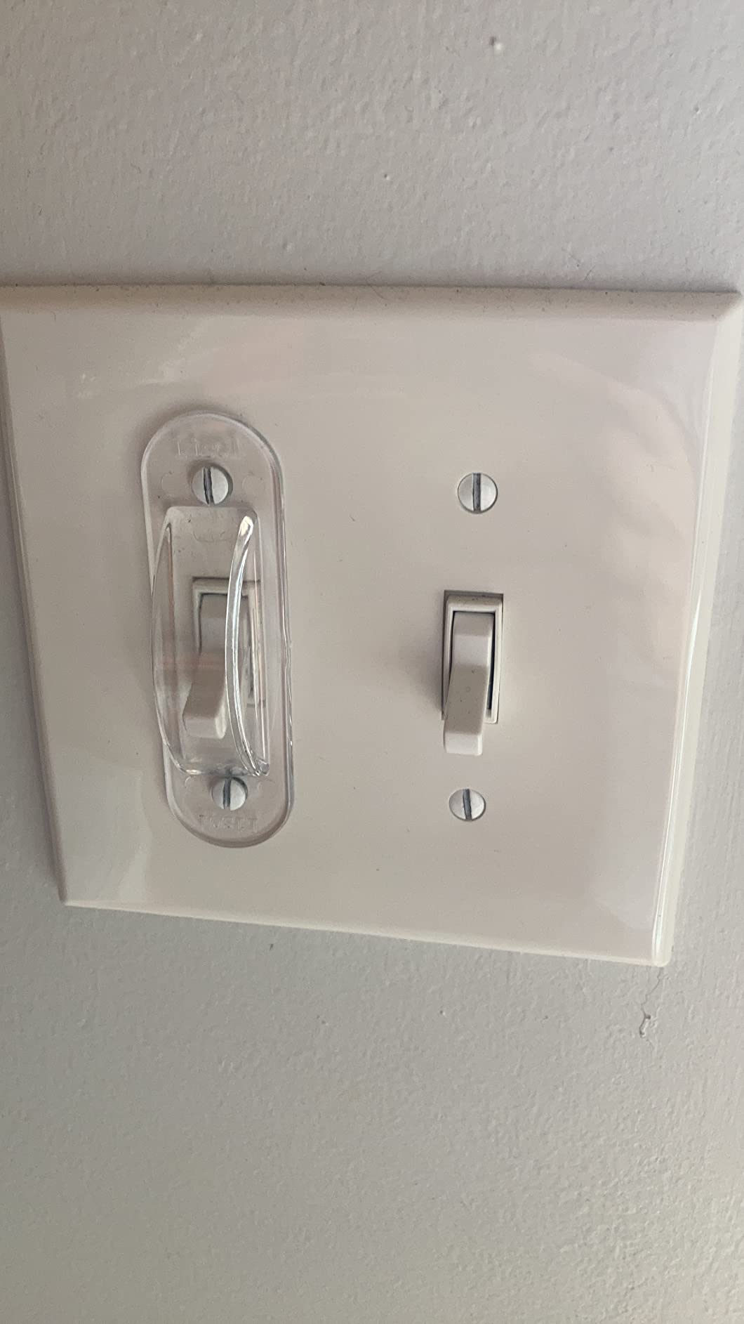Zooz 800 Series Z-Wave Long Range Toggle Dimmer ZEN74, White | Direct 3-Way (No Add-On Switch Needed) | Z-Wave Hub Required customer photo 1