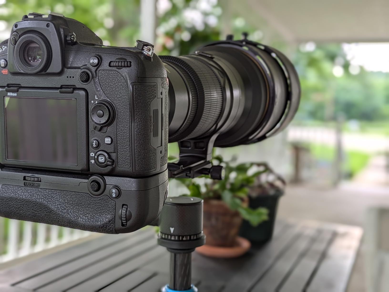 MB-D18 Battery Grip for Nikon D850 DSLR Camera Replacement for Nikon MB-D18 customer photo 1