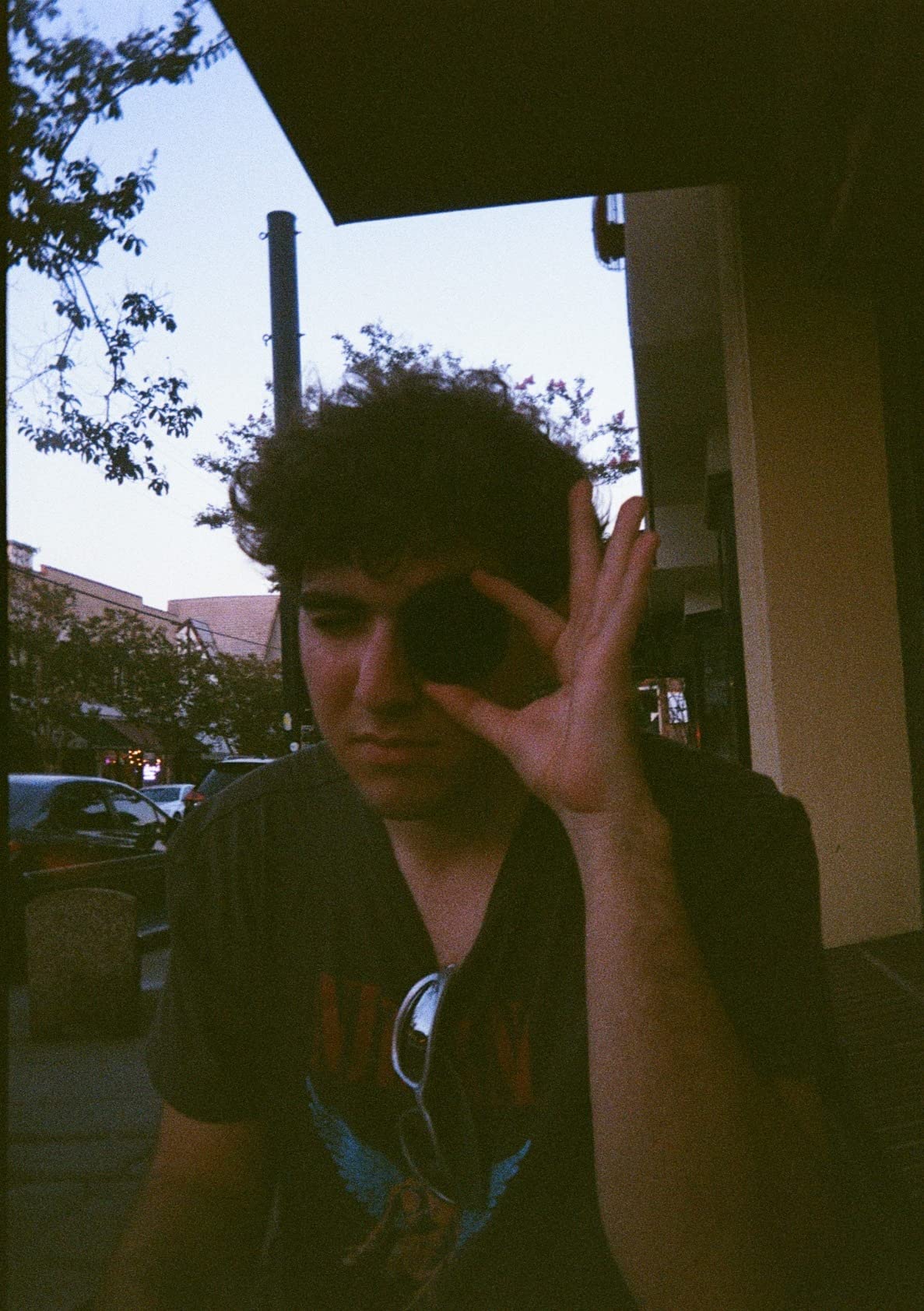 Kodak EKTAR H35 Half Frame Film Camera, 35mm, Reusable, Focus-Free, Lightweight, Easy-to-Use (Sand) customer photo 1