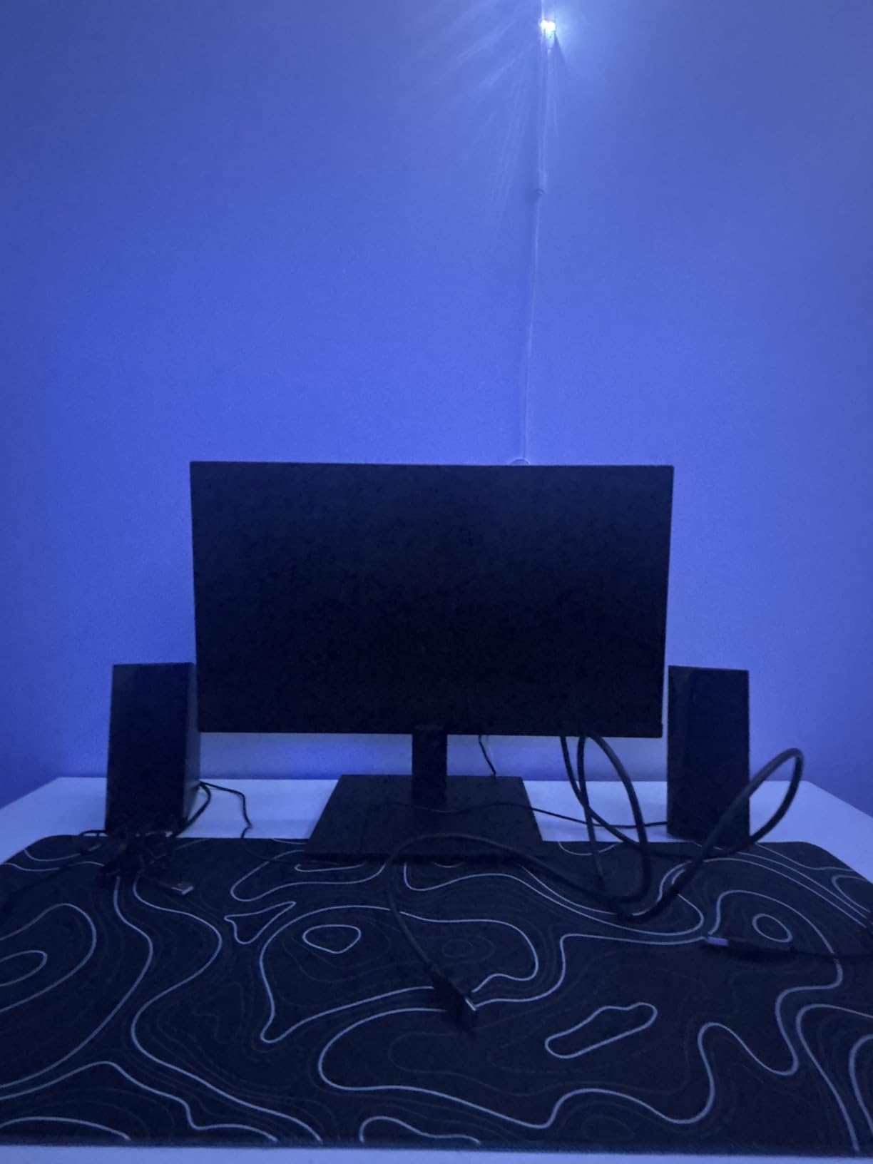 KOORUI 27 Inch Gaming Office Monitor 144Hz VA Display 4000:1 Contrast Ratio, FreeSync FHD 1080P, Eye Care TÜV Rheinland Certified, Slim Bezels, HDMI VGA Ports customer photo 1