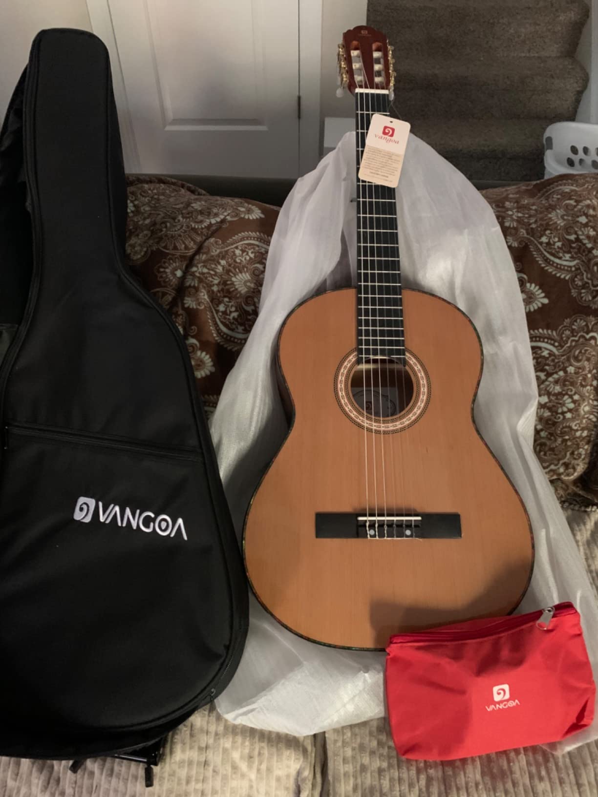 Classical Guitar 36