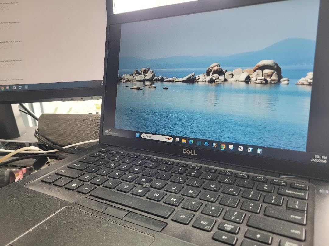 Dell Latitude 5400 14