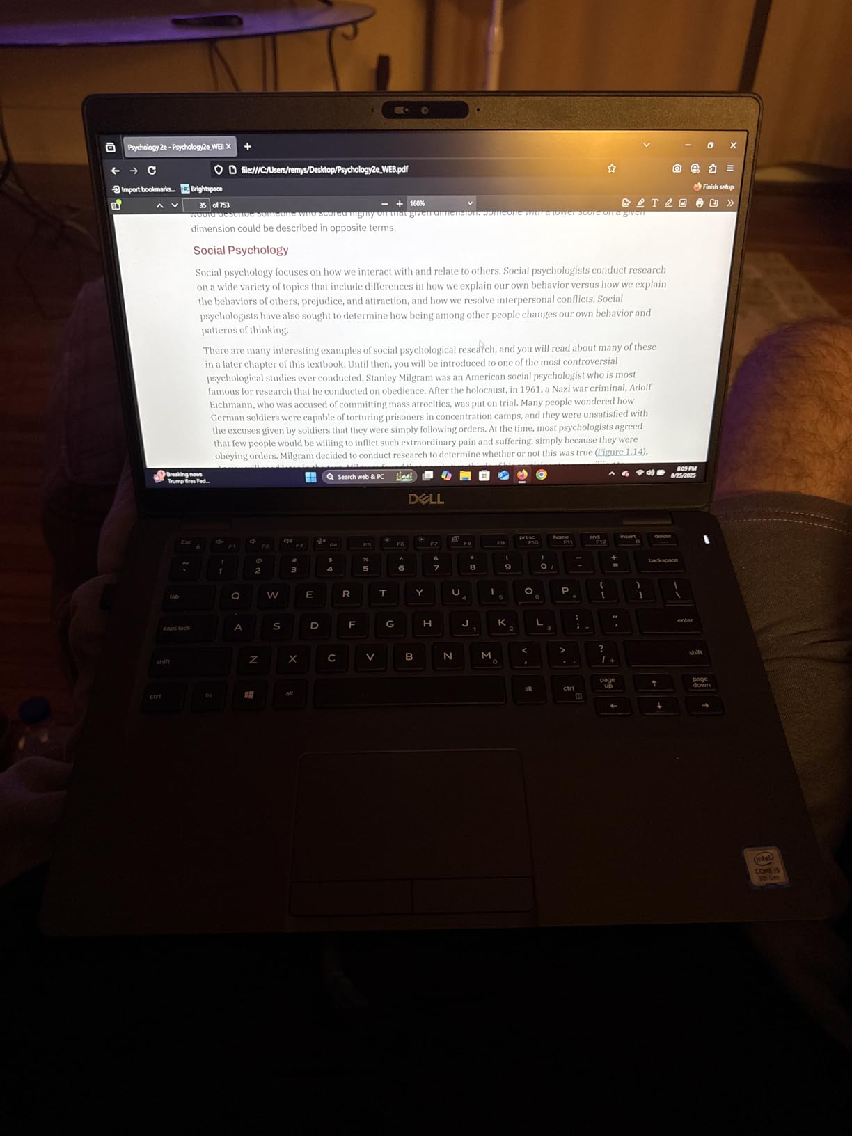 Dell Latitude 5400 14