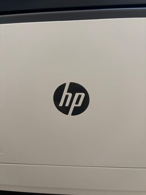 HP LaserJet Pro MFP 3101fdw Wireless Black & White All-in-One Laser Printer, Scanner, Copier, Fax, Best-for-Office customer photo 2