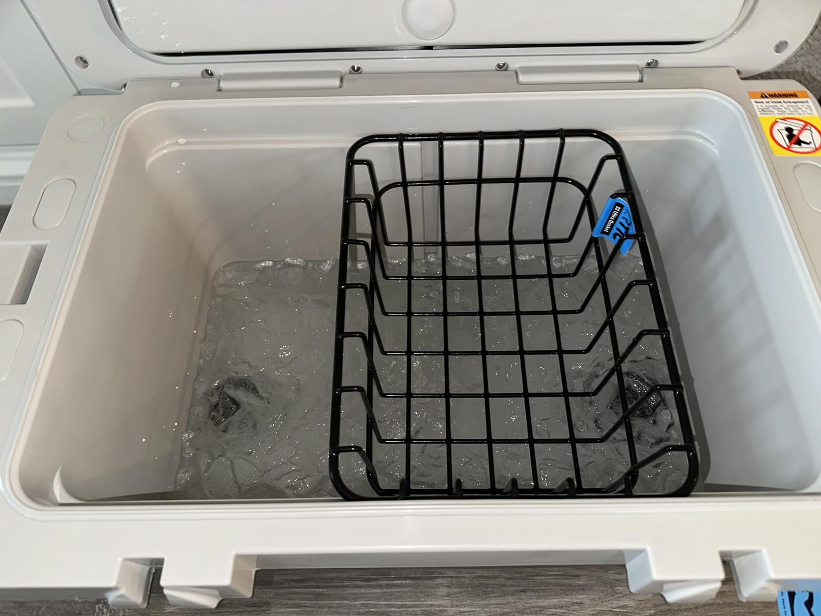 RTIC Ultra-Light 32 Quart Hard Cooler customer photo 1